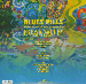 Blues Pills: Live (2-LP) - Bild 2