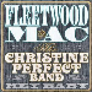 The Fleetwood Mac + Christine Perfect Band: Hey Baby (Split-LP) - Bild 1