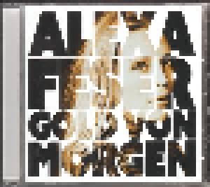 Alexa Feser: Gold Von Morgen (CD) - Bild 5
