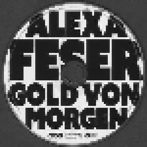 Alexa Feser: Gold Von Morgen (CD) - Bild 6