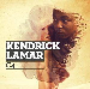 Cover - Kendrick Lamar: C4