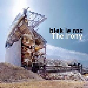 Blek Le Roc: The Irony (Promo-CD) - Bild 1