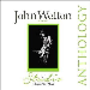 John Wetton: The Studio Recordings Anthology Volume I (2-CD) - Bild 1
