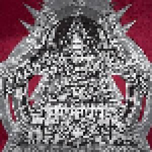 Ufomammut: Ecate (CD) - Bild 1