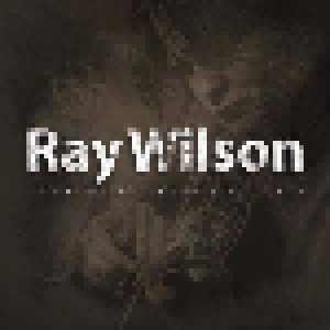 Cover - Ray Wilson & Cut_: Studio Albums 1993-2013, The