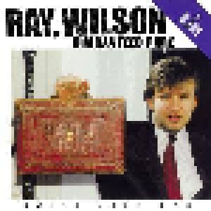 Ray Wilson + Ray Wilson & Stiltskin + Ray Wilson & Guaranteed Pure + Ray Wilson & Cut_: The Studio Albums 1993-2013 (Split-8-CD) - Bild 2