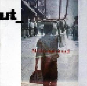 Ray Wilson + Ray Wilson & Stiltskin + Ray Wilson & Guaranteed Pure + Ray Wilson & Cut_: The Studio Albums 1993-2013 (Split-8-CD) - Bild 3