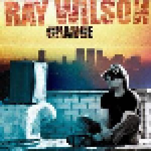 Ray Wilson + Ray Wilson & Stiltskin + Ray Wilson & Guaranteed Pure + Ray Wilson & Cut_: The Studio Albums 1993-2013 (Split-8-CD) - Bild 4