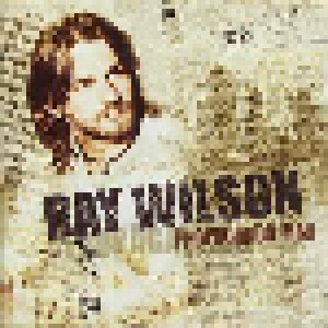Ray Wilson + Ray Wilson & Stiltskin + Ray Wilson & Guaranteed Pure + Ray Wilson & Cut_: The Studio Albums 1993-2013 (Split-8-CD) - Bild 7