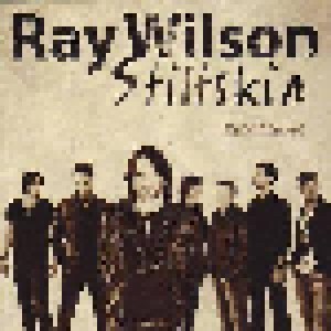 Ray Wilson + Ray Wilson & Stiltskin + Ray Wilson & Guaranteed Pure + Ray Wilson & Cut_: The Studio Albums 1993-2013 (Split-8-CD) - Bild 8