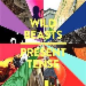Wild Beasts: Present Tense (2-CD) - Bild 1