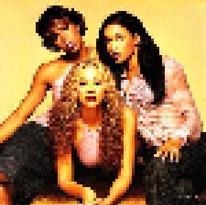 Destiny's Child: Survivor (CD) - Bild 2
