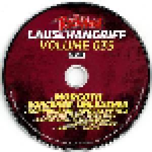 Rock Hard - Lauschangriff Vol. 035 (CD) - Bild 3