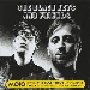 Cover - Pete Molinari: Mojo # 247 - The Black Keys And Friends