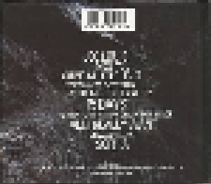 John Squire: Time Changes Everything (CD) - Bild 2