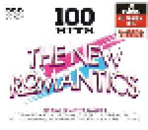 Cover - Radio Heart Feat. Gary Numan: New Romantics, The