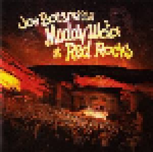 Joe Bonamassa: Muddy Wolf At Red Rocks (2-CD) - Bild 1