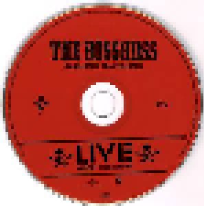 The BossHoss: Stallion Battalion - Live From Cologne (2-CD) - Bild 3