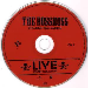 The BossHoss: Stallion Battalion - Live From Cologne (2-CD) - Bild 5