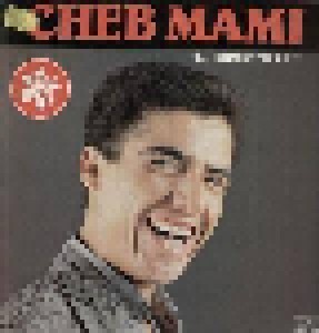 Cheb Mami: Le Prince Du Raï (LP) - Bild 1