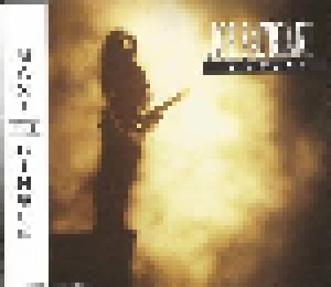 Joe Satriani: Cryin' (Single-CD) - Bild 1