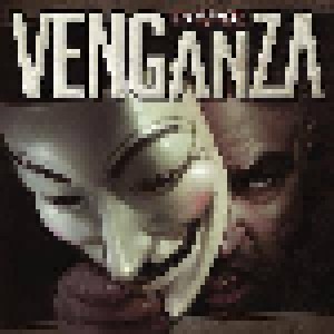 KrawallBrüder: Venganza (LP + CD) - Bild 1