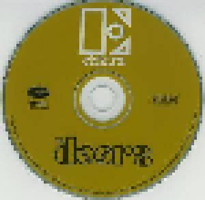 The Doors: The Doors (CD) - Bild 4