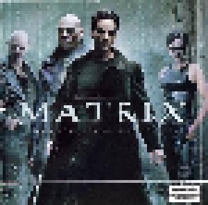 The Matrix (CD) - Bild 1