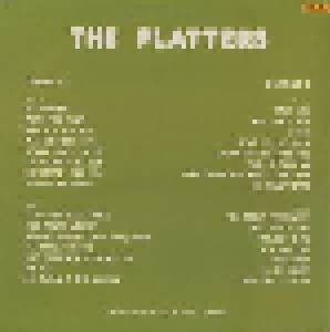 The Platters: The Platters Original Album Double Festival 281 (2-LP) - Bild 2