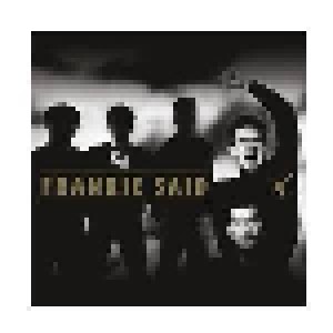 Frankie Goes To Hollywood: Frankie Said (2-LP) - Bild 1