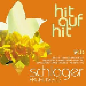 Hit Auf Hit - Schlager-Frühling 05 (2-CD) - Bild 1