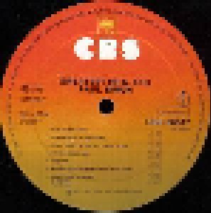 Paul Simon: Greatest Hits, Etc. (LP) - Bild 2