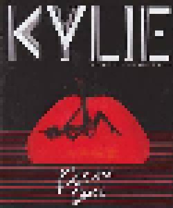 Kylie Minogue: Kiss Me Once - Live At The SSE HYDRO (Blu-ray Disc + 2-CD) - Bild 3