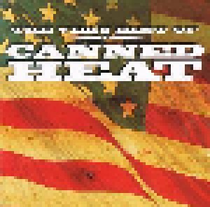 Canned Heat: The Very Best Of (CD) - Bild 1