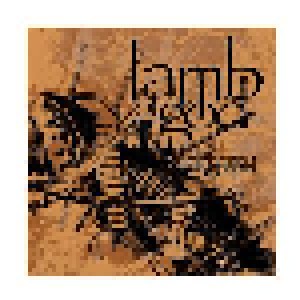Lamb Of God: New American Gospel (CD) - Bild 1