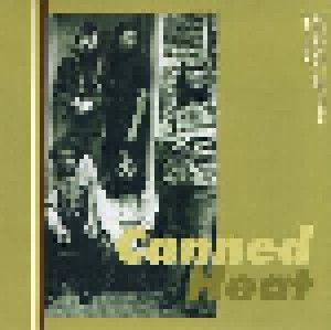 Canned Heat: Rollin' And Tumblin' (2-CD) - Bild 4