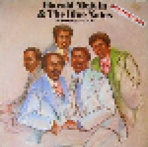 Harold Melvin & The Blue Notes: Collector's Item - All Their Greatest Hits! (LP) - Bild 1