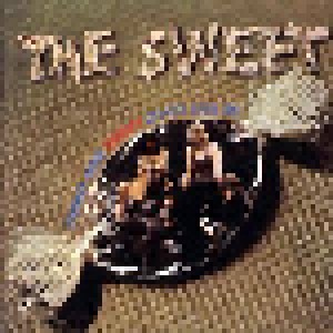 The Sweet: Funny How Sweet Co-Co Can Be (2-CD) - Bild 1