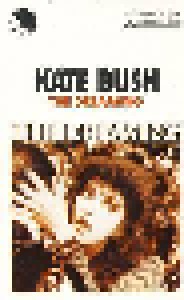 Kate Bush: The Dreaming (Tape) - Bild 1