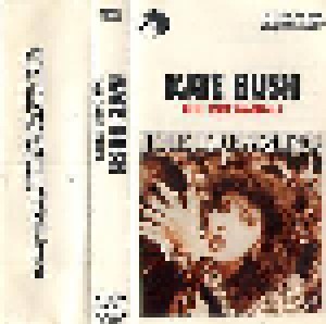 Kate Bush: The Dreaming (Tape) - Bild 2