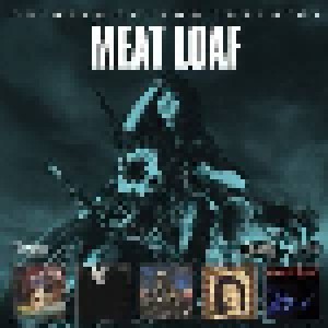 Cover - Meat Loaf: Original Album Classics