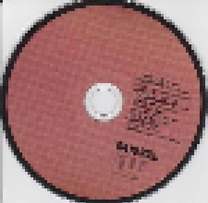 Musikexpress 219 - 0415 Der Soundtrack Zum Heft (CD) - Bild 3