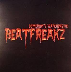 Beatfreakz: Somebody's Wachting Me (12") - Bild 1