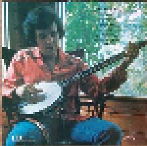 Don McLean: Playin' Favorites (LP) - Bild 2