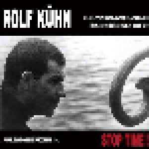 Rolf Kühn: Stop Time! (LP) - Bild 1