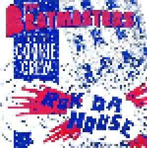 The Beatmasters Feat. The Cookie Crew: Rok Da House (12") - Bild 1