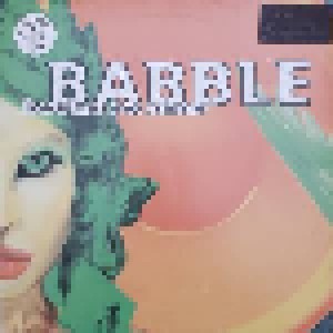 Babble: Love Has No Name (12") - Bild 1