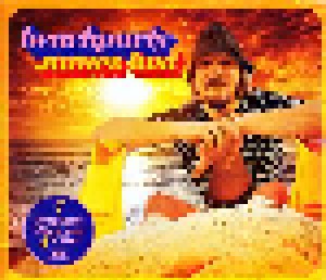 Cover - James Last: Beachparty