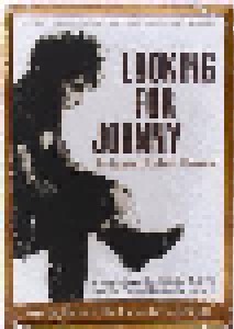 Johnny Thunders: Looking For Johnny (Legend Of Johnny Thunders) (DVD) - Bild 1