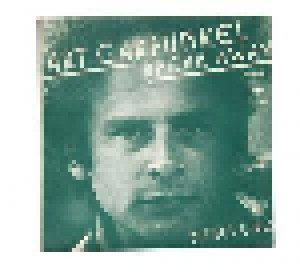Cover - Art Garfunkel: Break Away